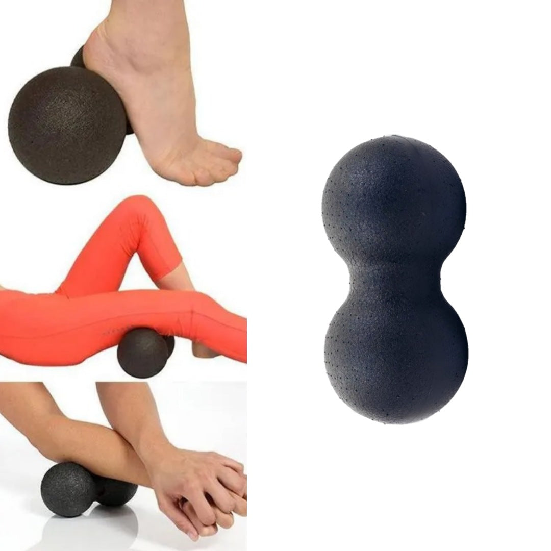 Peanut Massage Roller