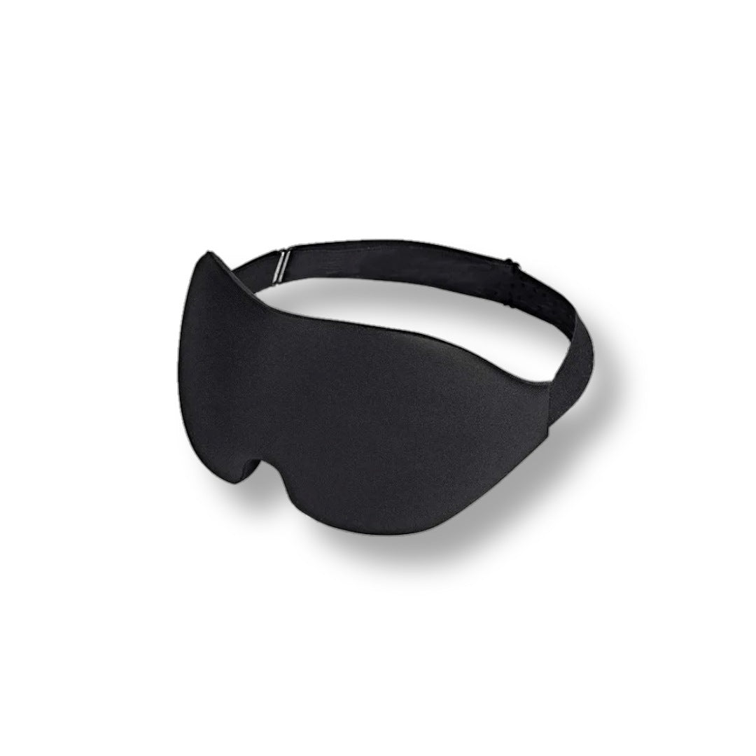 3D Rest Eye Mask