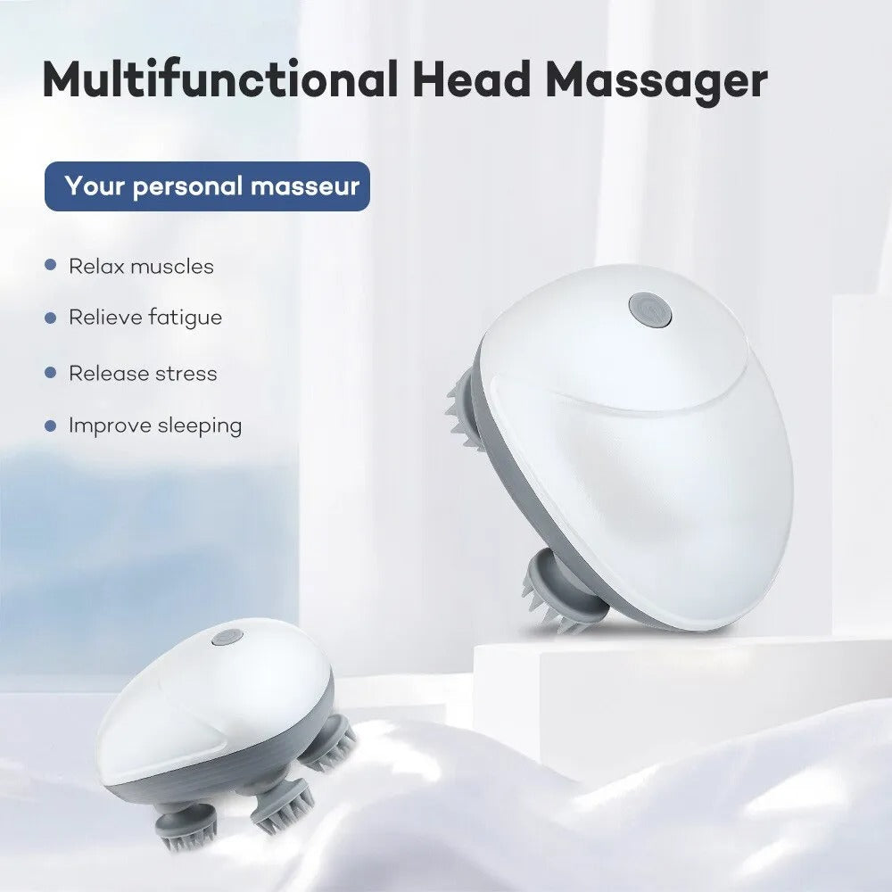 TIFRACI Massager