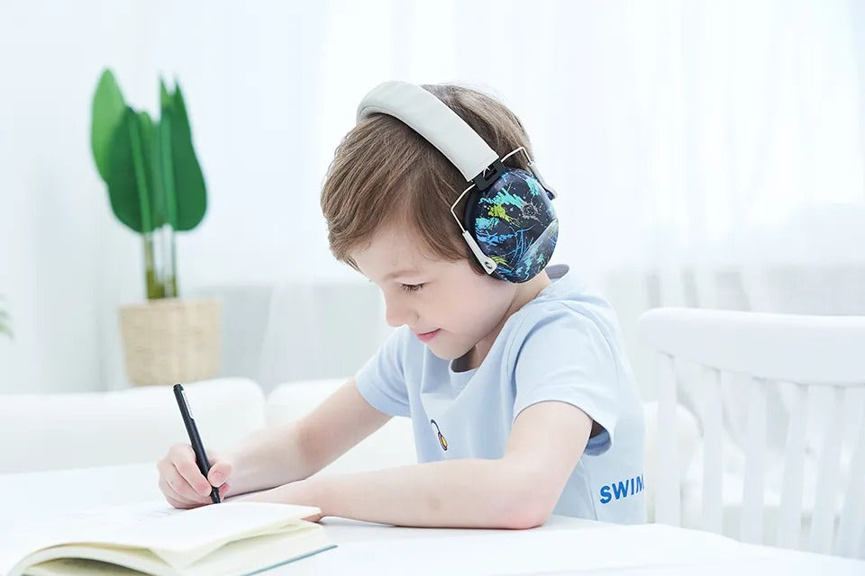 Kids Earmuffs