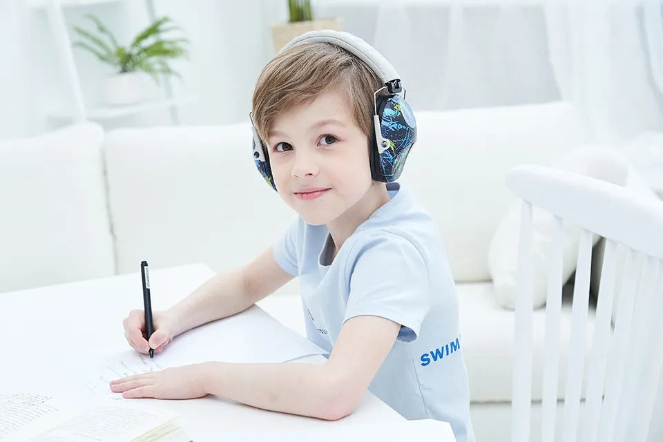 Kids Earmuffs