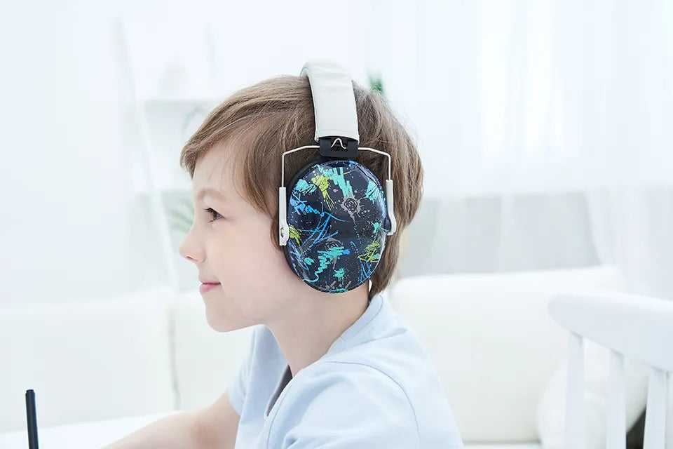 Kids Earmuffs