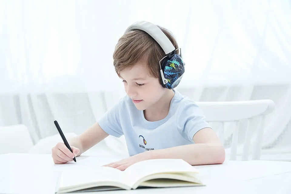 Kids Earmuffs