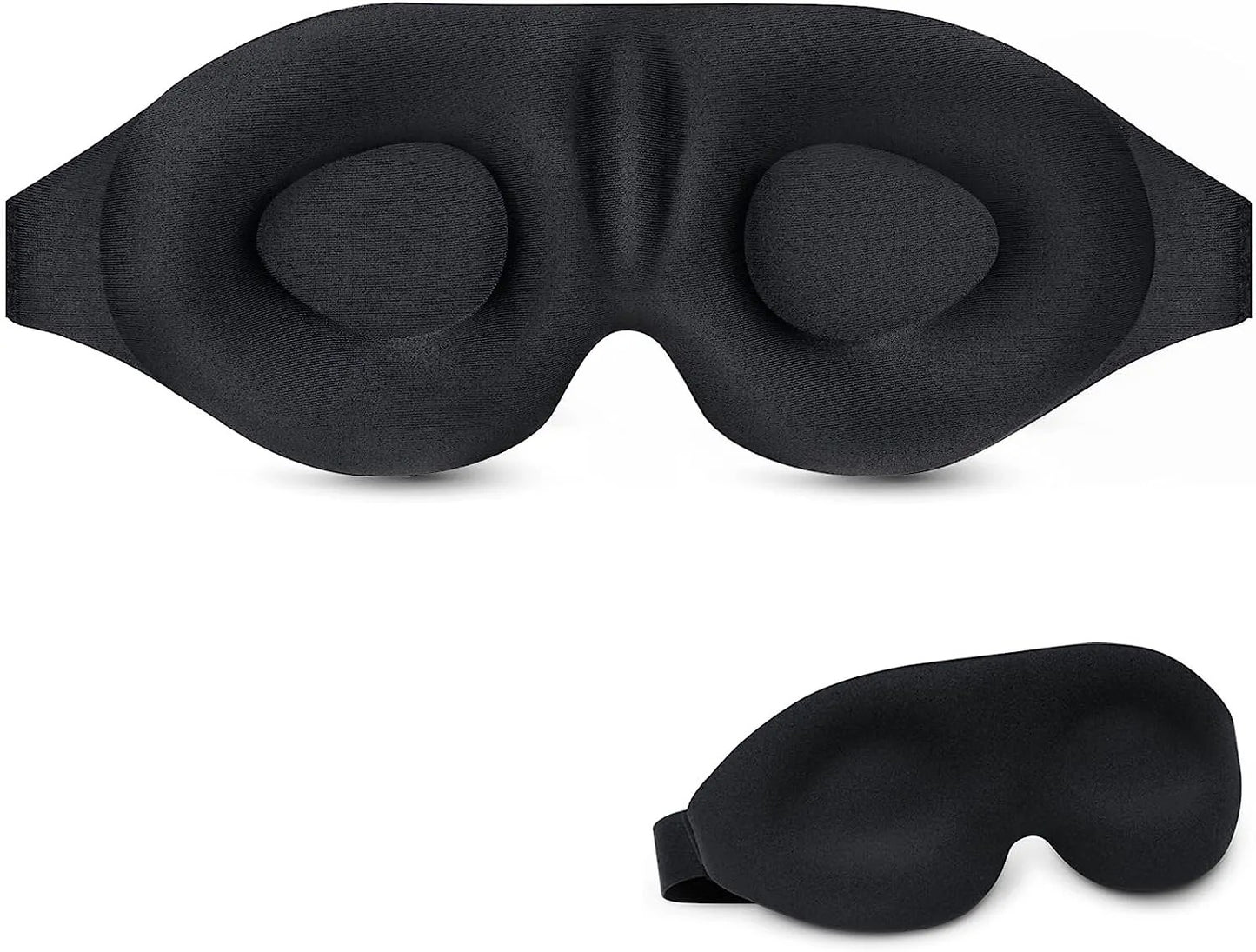 3D Rest Eye Mask