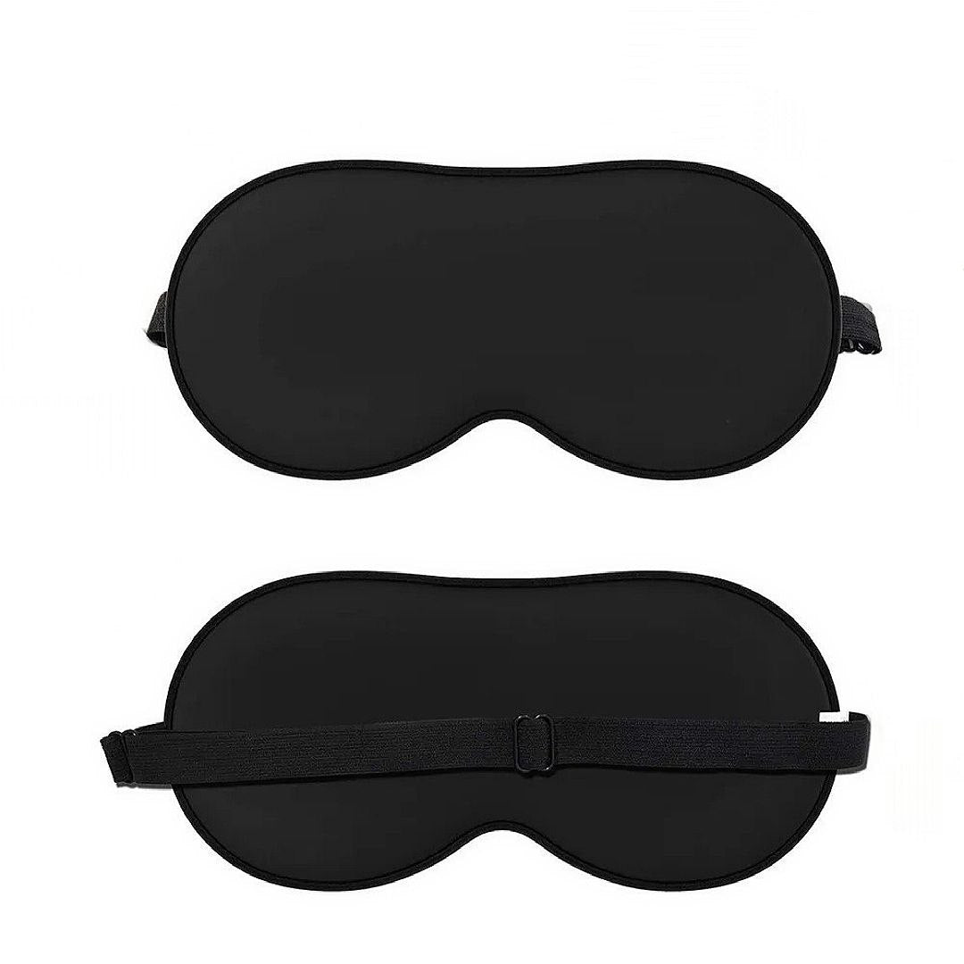 Pure Silk Sleep Mask