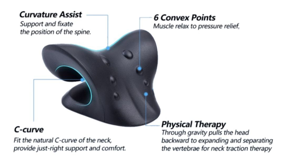 Neck Relief Alignment