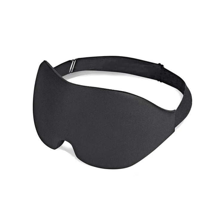 3D Rest Eye Mask